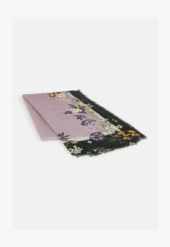 Marc O'Polo SCARVE PRINTED - Tuch - Multi -Marc OPolo Geschaft e6eb04ad1ac1498486ba707f7a0d1637