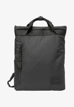 Marc O'Polo EMNI - Tagesrucksack - Black -Marc OPolo Geschaft e6ec7436496c4ffe8dc3f16ffb33e1c6 1