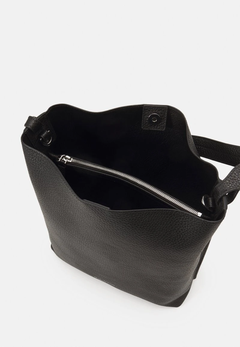 Marc O'Polo BRINJA - Handtasche - Black 5 Marc O'Polo BRINJA - Handtasche - Black – Bild 3