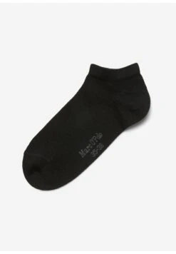 Marc O'Polo Füßlinge - Black 10 Marc O'Polo Füßlinge - Black -Marc OPolo Geschaft e76612cd659a485da38bdc950187f223