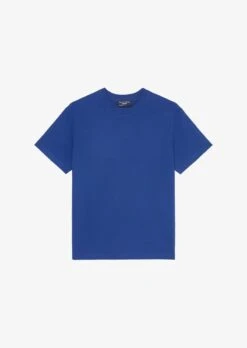 Marc O'Polo DENIM LOGO - T-Shirt Print - Blue Clay 13 Marc O'Polo DENIM LOGO - T-Shirt Print - Blue Clay -Marc OPolo Geschaft e76f623ce0b6497496d8d603d17be659