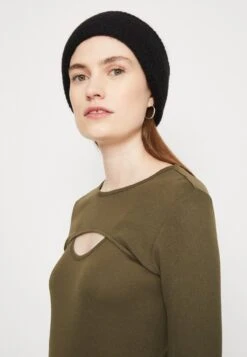 Marc O'Polo DENIM CREWNECK LONGSLEEVE - Langarmshirt - Dakota Shadow 11 Marc O'Polo DENIM CREWNECK LONGSLEEVE - Langarmshirt - Dakota Shadow -Marc OPolo Geschaft e7d00d6e24fb4e77b74c84acf0609386