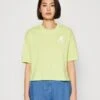 Marc O'Polo DENIM ROUNDNECK - T-Shirt Print - Limeade -Marc OPolo Geschaft e7d0cc0b45624578ae93a0e1f20ea466