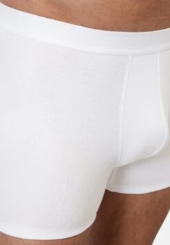 Marc O'Polo 4ER PACK - Panties - Weiß -Marc OPolo Geschaft e7e4d78aceec4366aff3c23d7daaeed6