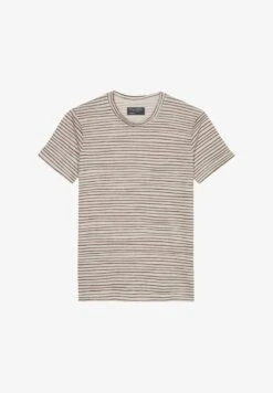 Marc O'Polo SHAPED MASTERS OF - T-Shirt Print - Multi Tall Poppy -Marc OPolo Geschaft e82c8c9d61894220910dc99073b6b35b