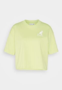 Marc O'Polo DENIM ROUNDNECK - T-Shirt Print - Limeade 12 Marc O'Polo DENIM ROUNDNECK - T-Shirt Print - Limeade -Marc OPolo Geschaft e862ad1009254c0f99c8ac0b20a0e6d0