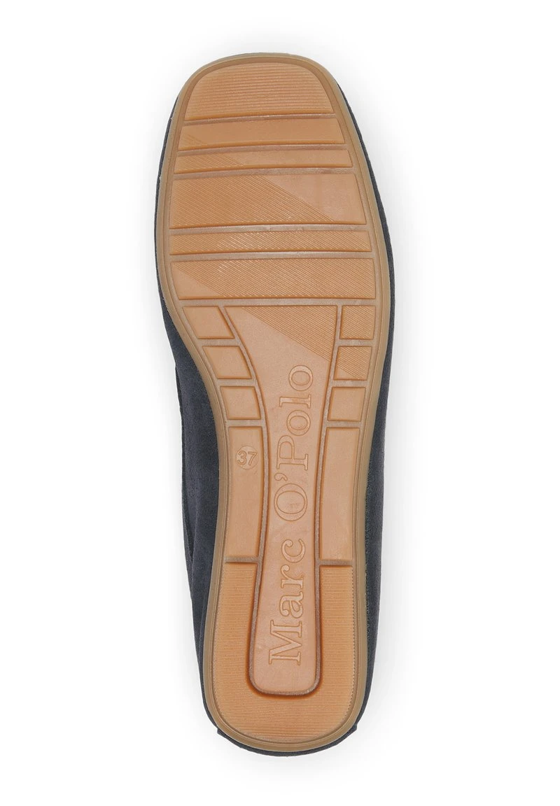 Marc O'Polo MIT LÄSSIGEN QUASTEN - Mokassin - Navy 7 Marc O'Polo MIT LÄSSIGEN QUASTEN - Mokassin - Navy – Bild 5