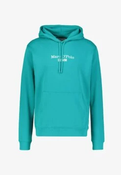 Marc O'Polo DENIM LONG SLEEVE LOGO PRINT - Kapuzenpullover - Khaki 11 Marc O'Polo DENIM LONG SLEEVE LOGO PRINT - Kapuzenpullover - Khaki -Marc OPolo Geschaft e888443ed47b4025a7b5a57bdfc0dd58 1