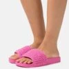 Marc O'Polo EBBA - Pantolette Flach - Pink -Marc OPolo Geschaft e92d165e82a8421192ebe4b0e4473804