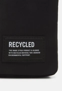 Marc O'Polo EDIS - Umhängetasche - Black -Marc OPolo Geschaft e93b295e31d947fe90f9743f9a35851b