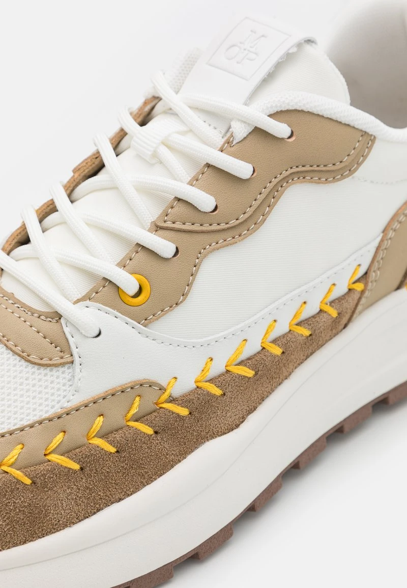 Marc O'Polo MOD. EGIL 4B - Sneaker Low - Dusty Earth Combi 8 Marc O'Polo MOD. EGIL 4B - Sneaker Low - Dusty Earth Combi – Bild 6