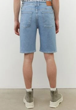 Marc O'Polo Jeans Shorts - Authentic Light Blue Wash 10 Marc O'Polo Jeans Shorts - Authentic Light Blue Wash -Marc OPolo Geschaft e98a3d9a283c44989a3cfbdf444b8d8d