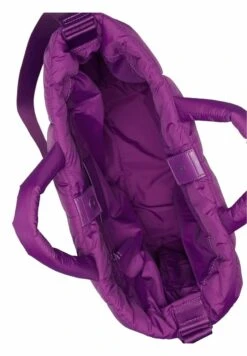 Marc O'Polo DINA - Shopping Bag - Purple Berry -Marc OPolo Geschaft e9a18e5d7bfc4df197f0d0f627a98a27