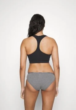 Marc O'Polo RIB DELUSION RACERBACK BRA - Bustier - Black -Marc OPolo Geschaft e9b28fb9e1b546f08118ac92e41318ea