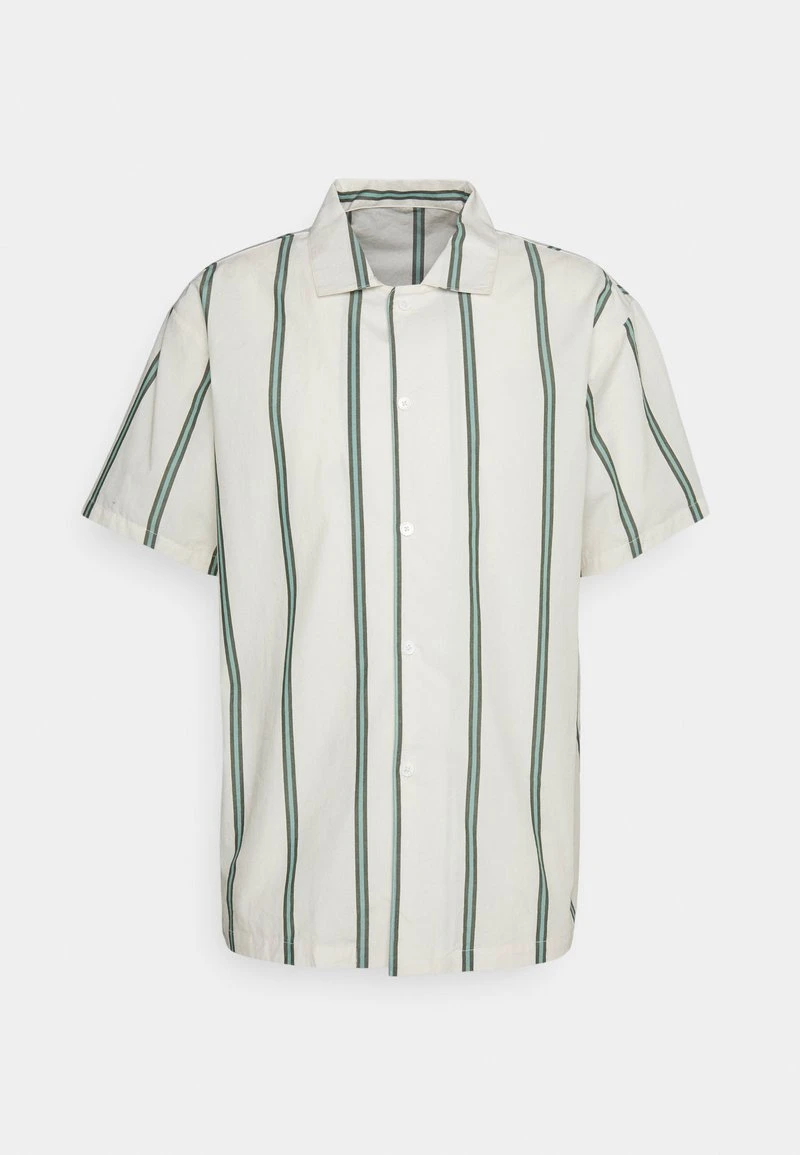 Marc O'Polo PASSIONATE - Nachtwäsche Shirt - White 6 Marc O'Polo PASSIONATE - Nachtwäsche Shirt - White – Bild 4