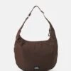 Marc O'Polo EMMI - Handtasche - Dark Walnut -Marc OPolo Geschaft e9cead2a7ba54923a102bf3d2c4f5fe4