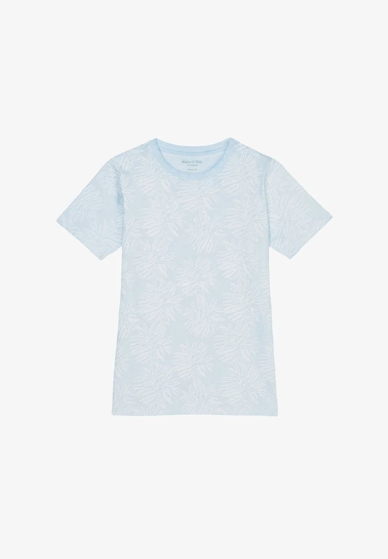 Marc O'Polo T-Shirt Print - Louminous Days Aop 5 Marc O'Polo T-Shirt Print - Louminous Days Aop – Bild 3