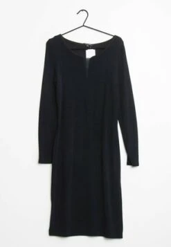 Marc O'Polo Strickkleid - Black -Marc OPolo Geschaft ea39870020e642cf9246e53392b4fcb8