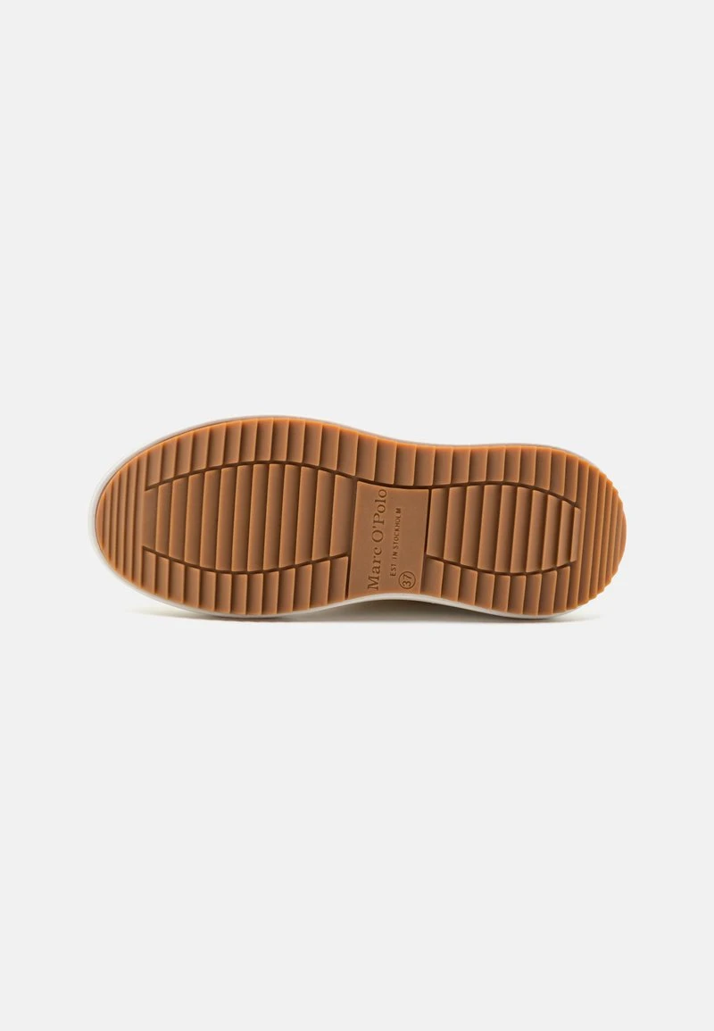 Marc O'Polo THEA - Sneaker Low - Chalky Sand 7 Marc O'Polo THEA - Sneaker Low - Chalky Sand – Bild 5