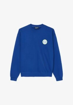 Marc O'Polo DENIM LONG SLEEVE CHEST ARTWORK - Sweatshirt - Kensington Blue 13 Marc O'Polo DENIM LONG SLEEVE CHEST ARTWORK - Sweatshirt - Kensington Blue -Marc OPolo Geschaft ea72ab1ae5ef4e4ab6554eb7d2346f55