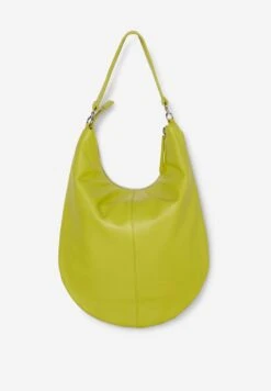 Marc O'Polo Shopping Bag - Lime Green -Marc OPolo Geschaft ea754fcea8e24dc980891a970ee3fa2f
