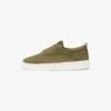 Marc O'Polo OLIVER - Sneaker Low - Khaki