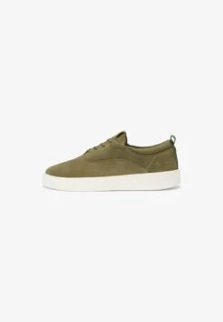 Marc O'Polo OLIVER - Sneaker Low - Khaki