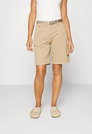 Marc O'Polo MODELL LINDE HIGH WAIST CROPPED - Jeans Straight Leg - Clean Bright Ice Blue Wash 6 Marc O'Polo MODELL LINDE HIGH WAIST CROPPED - Jeans Straight Leg - Clean Bright Ice Blue Wash – Bild 4