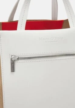 Marc O'Polo PALMA - Shopping Bag - Wheat Field 12 Marc O'Polo PALMA - Shopping Bag - Wheat Field -Marc OPolo Geschaft ea922ad19e1846d0b683350a778c8e00