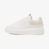 Marc O'Polo AUS HOCHWERTIGEM - Sneaker Low - White