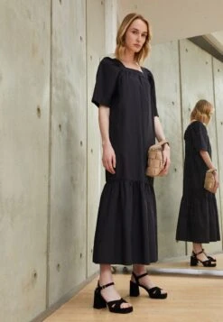 Marc O'Polo MARIS - High Heel Sandalette - Black -Marc OPolo Geschaft eacd0ada98a7416e95ec3c12649c83ef