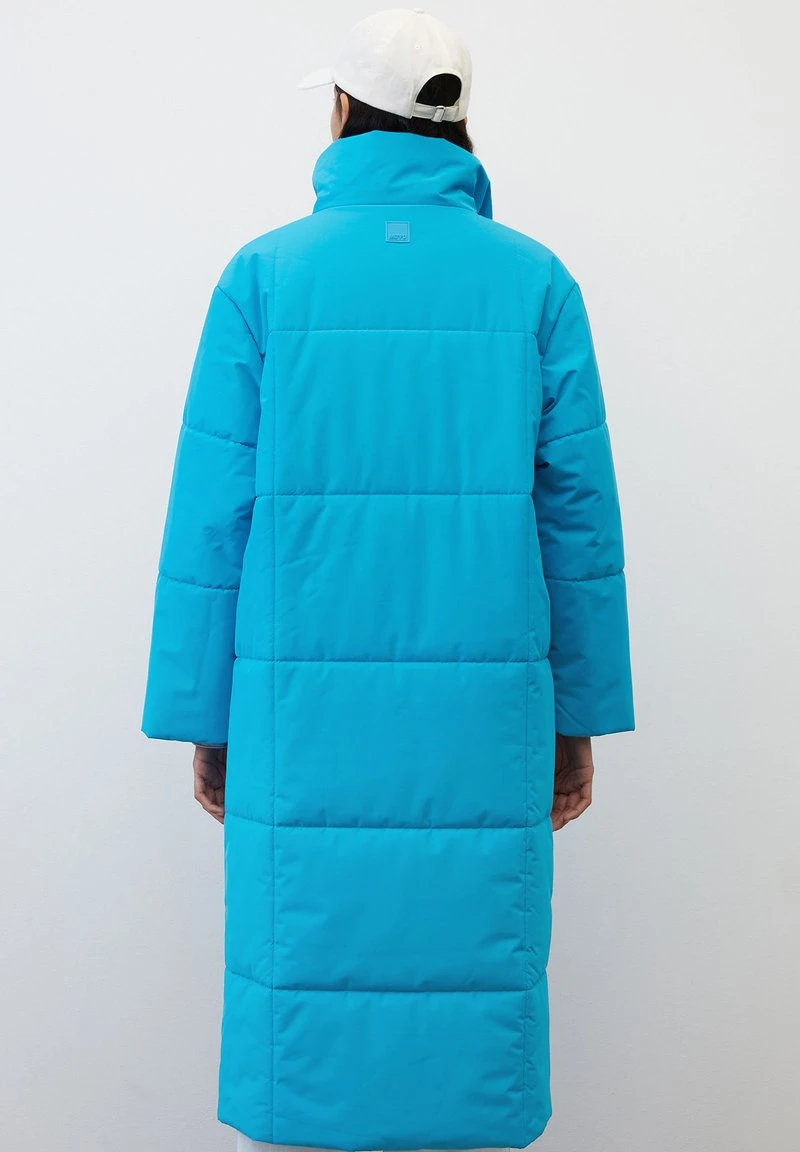 Marc O'Polo DENIM Wintermantel - Crystal Seas 4 Marc O'Polo DENIM Wintermantel - Crystal Seas – Bild 2