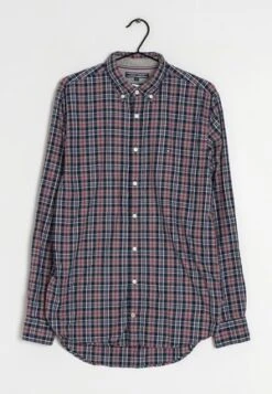 Marc O'Polo Hemd - Red/dark Blue 13 Marc O'Polo Hemd - Red/dark Blue -Marc OPolo Geschaft eb05463f7f304887a8503632dd2b63c8