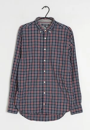 Marc O'Polo Hemd - Red/dark Blue 8 Marc O'Polo Hemd - Red/dark Blue – Bild 6