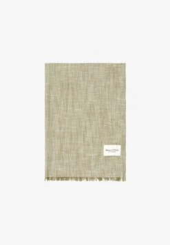 Marc O'Polo CRINKLE - Schal - Olive 12 Marc O'Polo CRINKLE - Schal - Olive -Marc OPolo Geschaft eb24295c814b4749a86f14295f63cca1 2