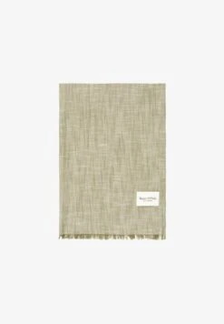 Marc O'Polo DOUBLE-FACE MADE IN ITALY - Schal - Beige -Marc OPolo Geschaft eb24295c814b4749a86f14295f63cca1 3