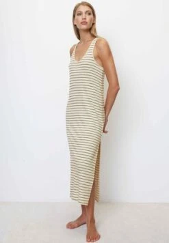 Marc O'Polo Nachthemd - Nachtblau -Marc OPolo Geschaft eb397f6bde55400ea61a80ac4a74af3c