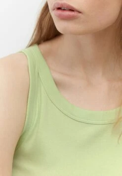 Marc O'Polo DENIM Top - Citra Lime -Marc OPolo Geschaft eb46727d9f7f4752837a1f5ac9feb319