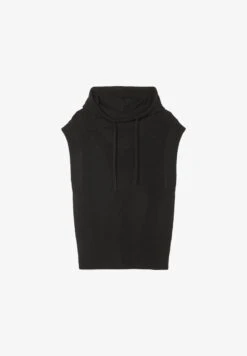 Marc O'Polo SLEEVELESS - Strickpullover - Winter Sand Melange -Marc OPolo Geschaft eb554291b91a4adc8b1a68ceeac4e42f