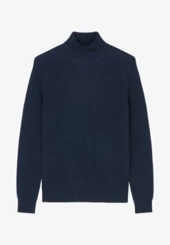 Marc O'Polo Strickpullover - Dark Navy -Marc OPolo Geschaft eb651662dddf41e4a669cc4173163e15