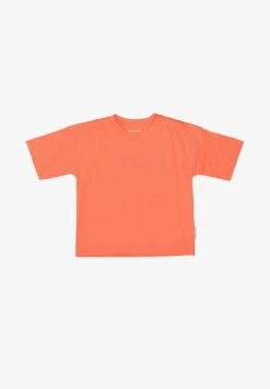 Marc O'Polo T-Shirt Print - Sunrise Red -Marc OPolo Geschaft eb9eb1c0b89845a4a6aac789957f214c 1