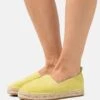 Marc O'Polo Slipper - Lime Green -Marc OPolo Geschaft ebb18e3c929c446392cb77885eb3e8cb