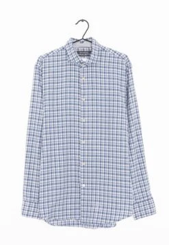 Marc O'Polo DENIM Hemd - Blue