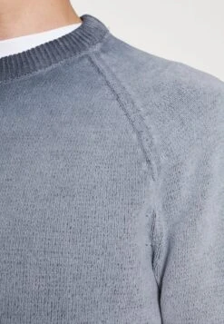 Marc O'Polo CREW NECK - Strickpullover - Stormy Sea 13 Marc O'Polo CREW NECK - Strickpullover - Stormy Sea -Marc OPolo Geschaft ec1280a73f1142729c85368677075aa0