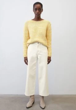 Marc O'Polo REGULAR - Strickpullover - Multi Morning Sun -Marc OPolo Geschaft ec60ec16127942f79336f7f2f7fd3668