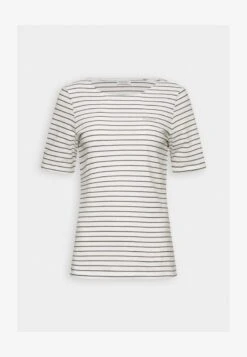 Marc O'Polo SHORT SLEEVE ROUND NECK - T-Shirt Print - Sea Blue 13 Marc O'Polo SHORT SLEEVE ROUND NECK - T-Shirt Print - Sea Blue -Marc OPolo Geschaft ecefe5cb6a1c41c1ad827f54afe589ee