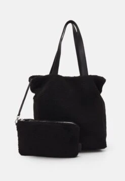 Marc O'Polo FINA - Shopping Bag - Black 10 Marc O'Polo FINA - Shopping Bag - Black -Marc OPolo Geschaft ed40896ebe5d41e9967276f0df7aed89
