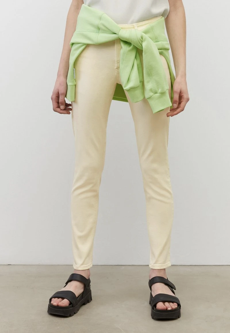 Marc O'Polo DENIM KAJ - Jeans Slim Fit - Multi Ecrú 3 Marc O'Polo DENIM KAJ - Jeans Slim Fit - Multi Ecrú