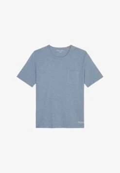 Marc O'Polo T-Shirt Basic - Stormy Sea -Marc OPolo Geschaft ed8620eeefa64f8b94029449ad0d62c9