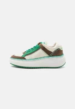 Marc O'Polo THEA - Sneaker Low - Offwhite -Marc OPolo Geschaft ed9c7d7d7fd44cf4bf1e9ce3403488d3